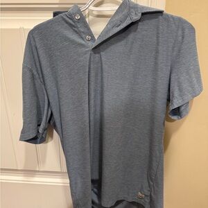 Vuori Strato Tech Polo